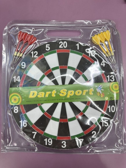дартс большой