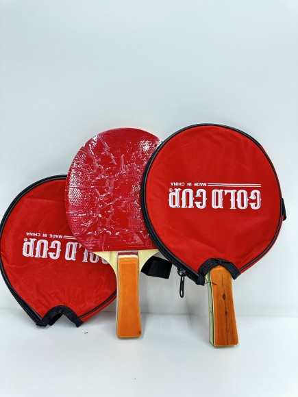 Ракетка для пинг-понга (100)
