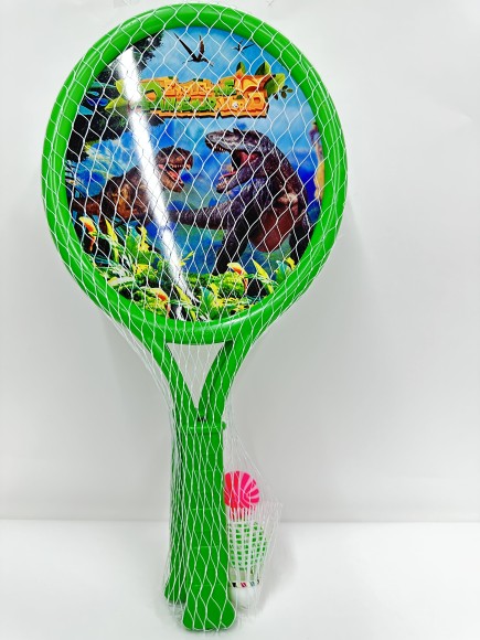 Бадминтон (132)