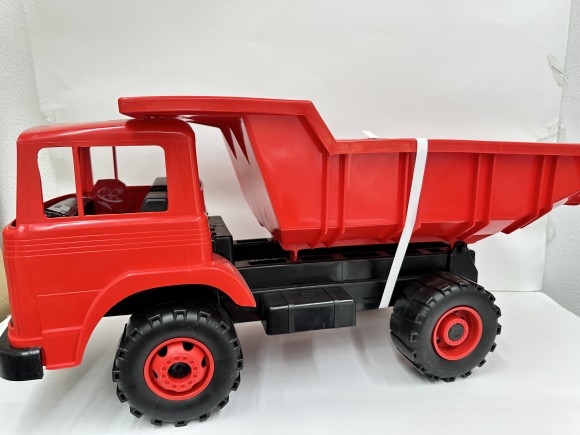 Самосвал Дизель, 64*27*30,5 см