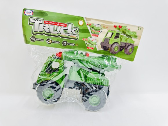 МАШИНА ИНЕРЦ ВОЕННАЯ