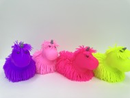 Лошадки антистресс свет (120) Лошадки антистресс свет (120)