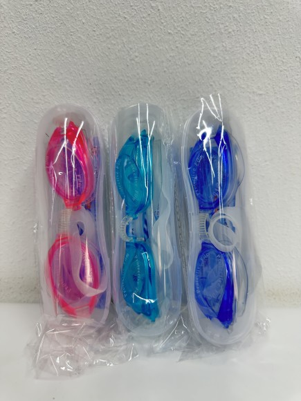 Очки для плавания (216)